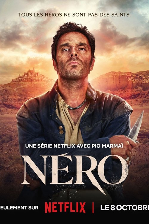 Néro the Assassin : 1.Sezon 8.Bölüm