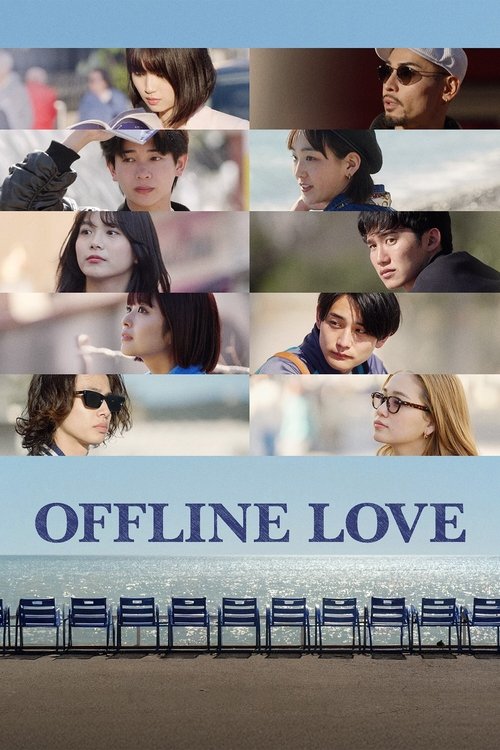Offline Love : 1.Sezon 10.Bölüm