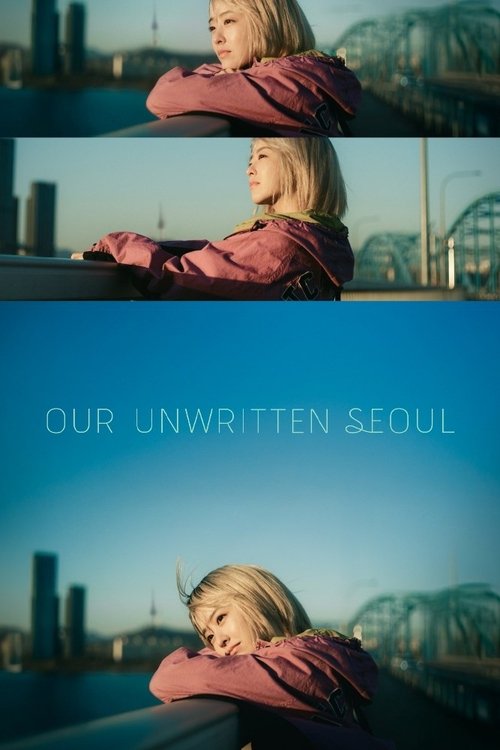 Our Unwritten Seoul : 1.Sezon 4.Bölüm