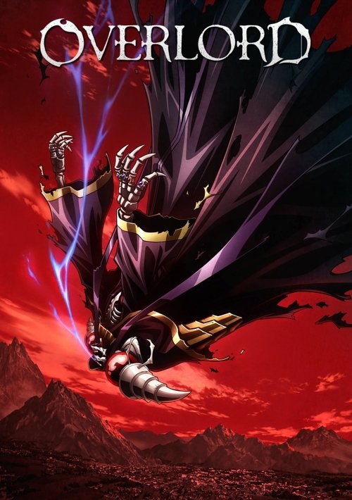 Overlord : 2.Sezon 3.Bölüm
