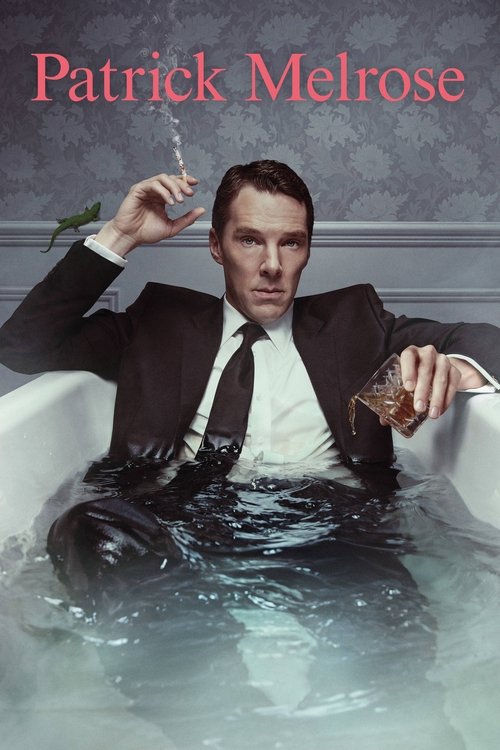Patrick Melrose : 1.Sezon 5.Bölüm