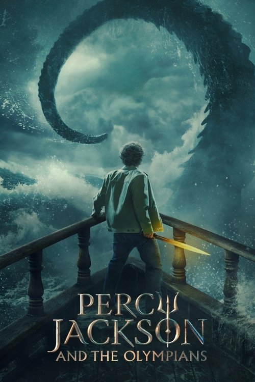 Percy Jackson and the Olympians : 1.Sezon 6.Bölüm