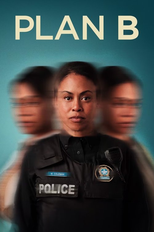 Plan B : 1.Sezon 5.Bölüm