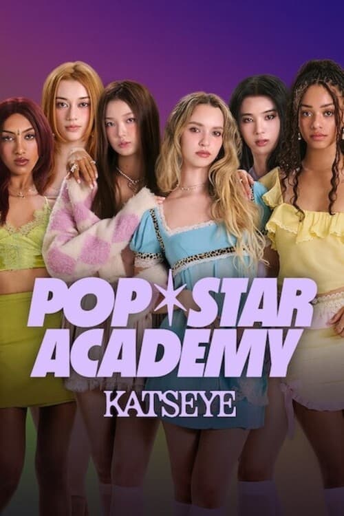 Pop Star Academy KATSEYE : 1.Sezon 8.Bölüm