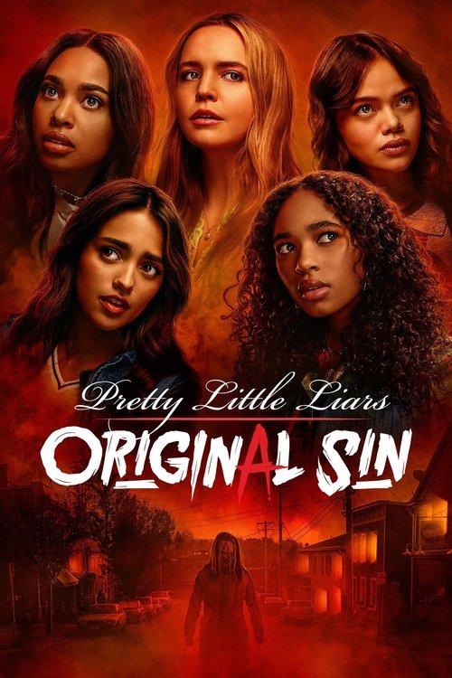 Pretty Little Liars Original Sin : 2.Sezon 6.Bölüm