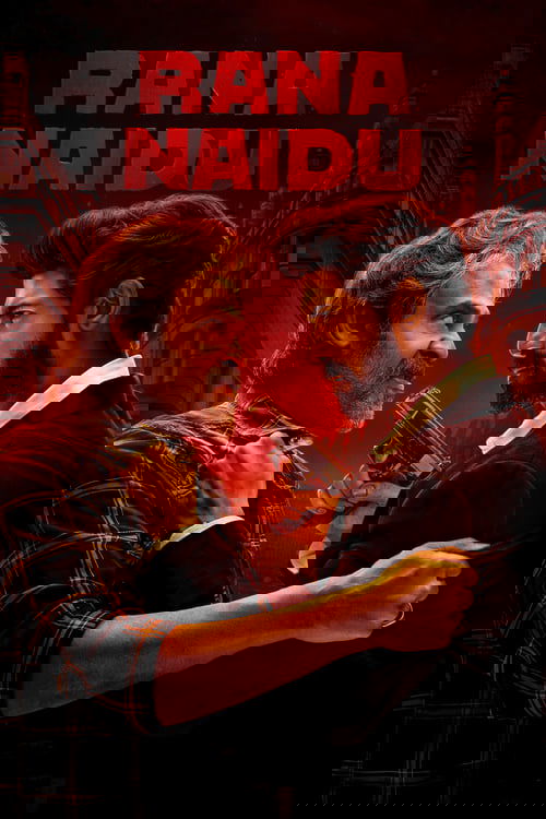 Rana Naidu : 1.Sezon 5.Bölüm