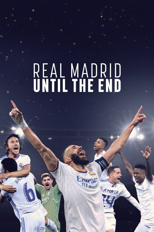 Real Madrid Hasta el final : 1.Sezon 1.Bölüm