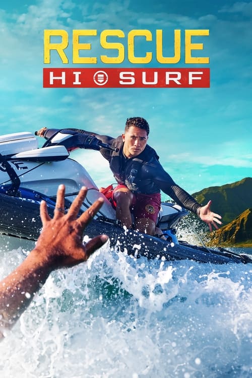Rescue HI-Surf : 1.Sezon 12.Bölüm