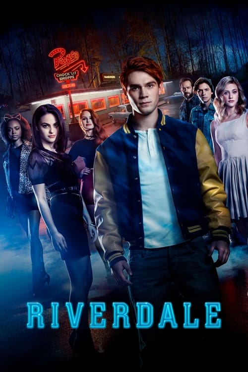 Riverdale : 7.Sezon 17.Bölüm
