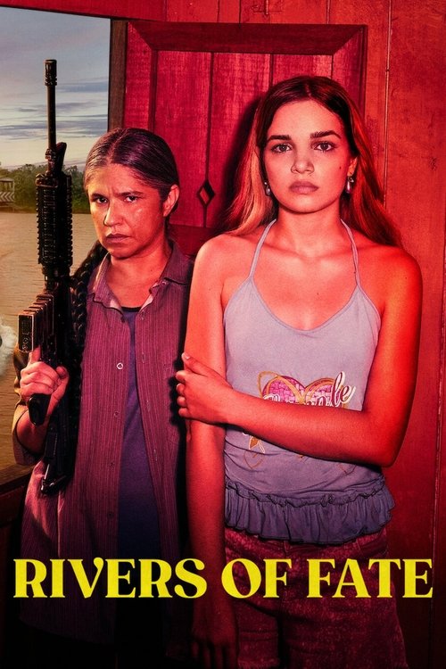 Rivers of Fate : 1.Sezon 1.Bölüm