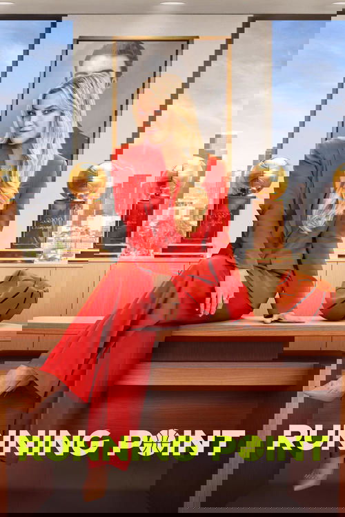 Running Point : 1.Sezon 5.Bölüm