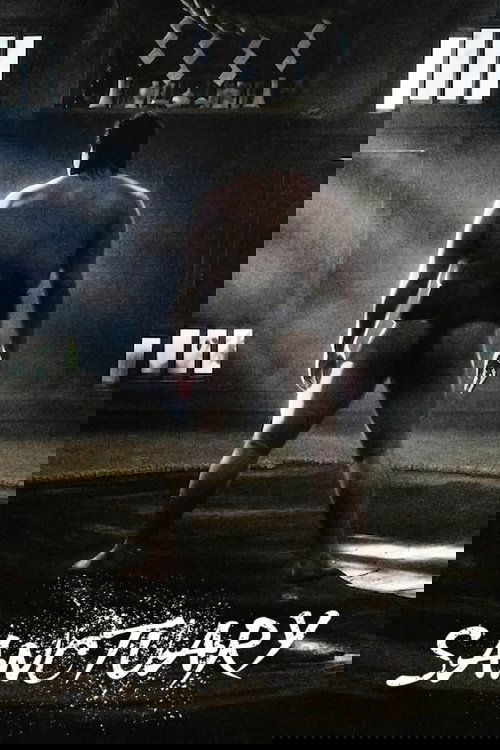 Sanctuary : 1.Sezon 8.Bölüm