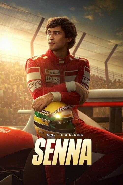 Senna : 1.Sezon 5.Bölüm