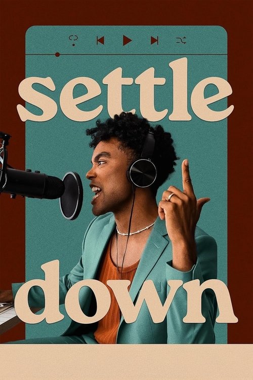 Settle Down : 1.Sezon 6.Bölüm