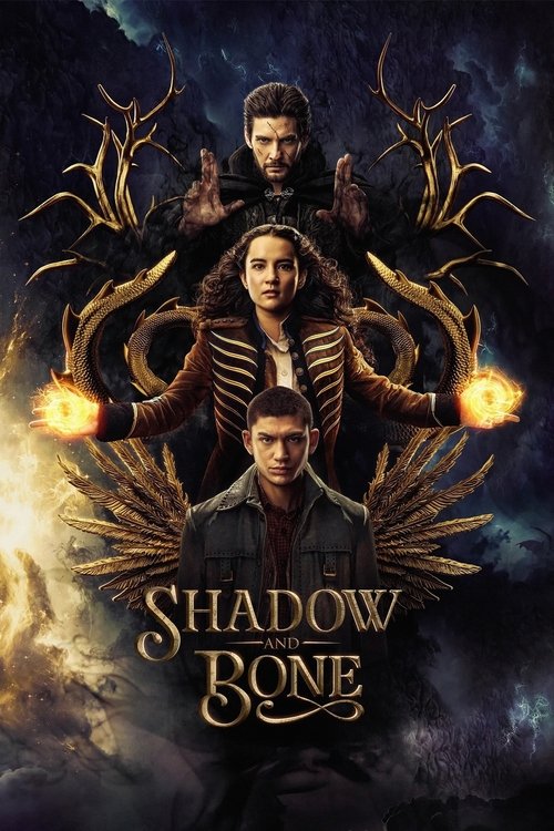 Shadow and Bone : 2.Sezon 1.Bölüm