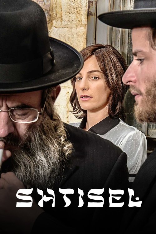 Shtisel : 3.Sezon 5.Bölüm