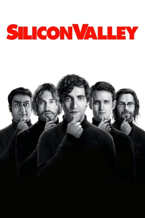 Silicon Valley : 4.Sezon 1.Bölüm