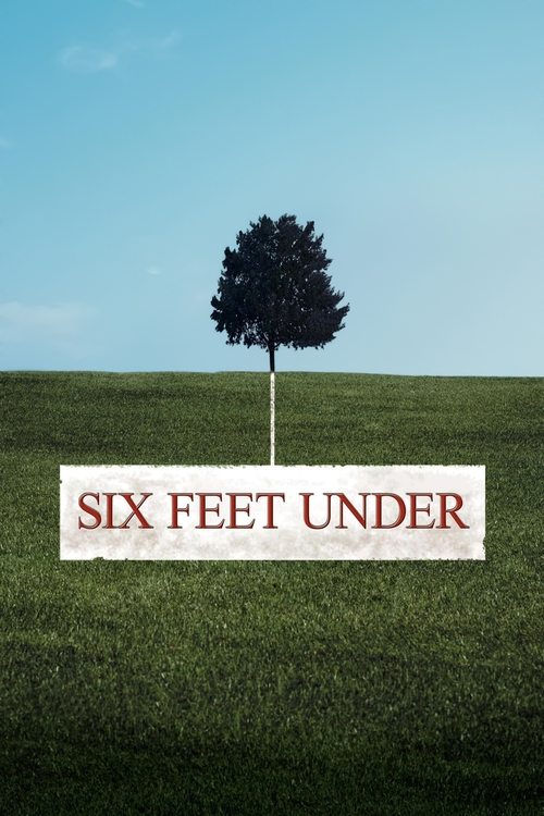 Six Feet Under : 5.Sezon 7.Bölüm