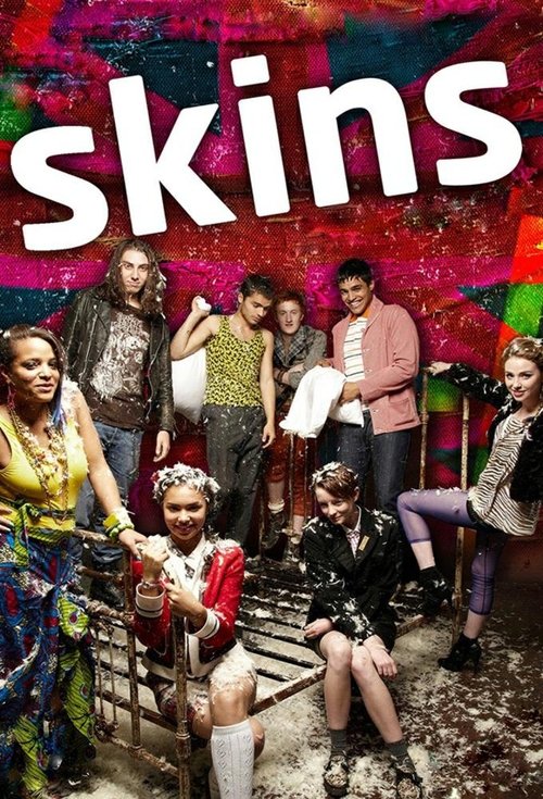 Skins : 2.Sezon 6.Bölüm