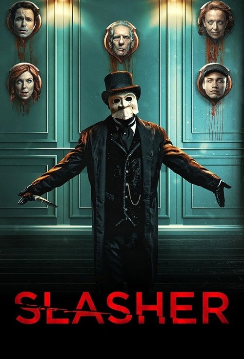 Slasher : 5.Sezon 2.Bölüm