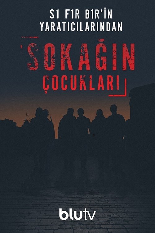 Sokağın Çocukları : 7.Sezon 6.Bölüm
