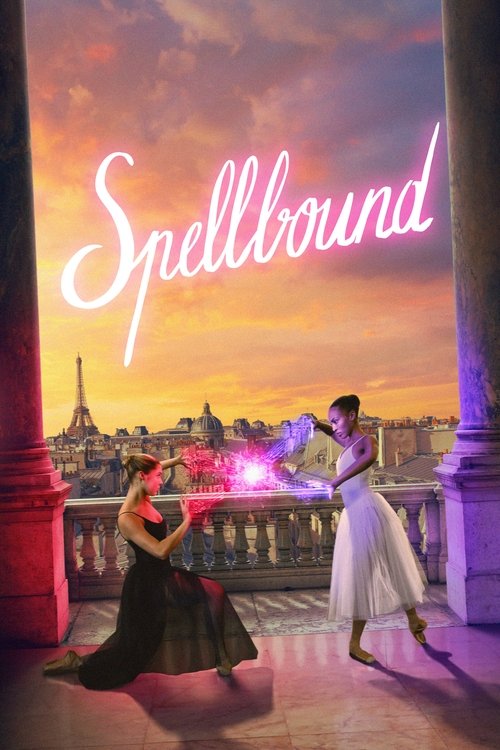 Spellbound : 1.Sezon 7.Bölüm