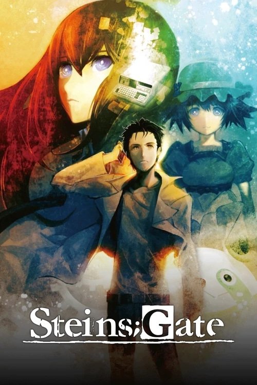 Steins;Gate : 1.Sezon 3.Bölüm