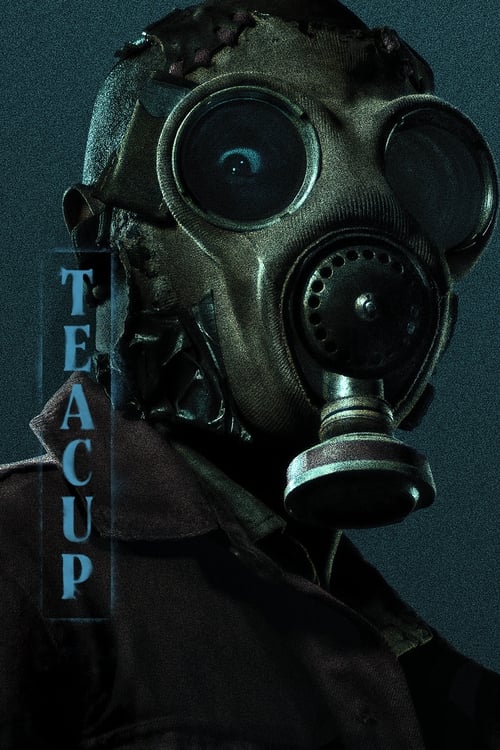 Teacup : 1.Sezon 1.Bölüm