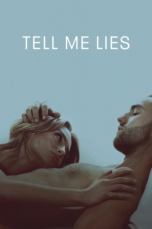 Tell Me Lies : 2.Sezon 8.Bölüm