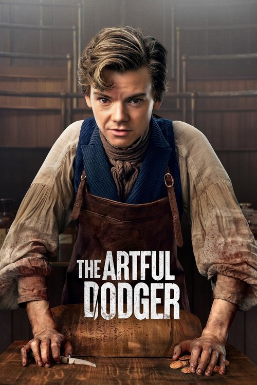 The Artful Dodger : 1.Sezon 6.Bölüm