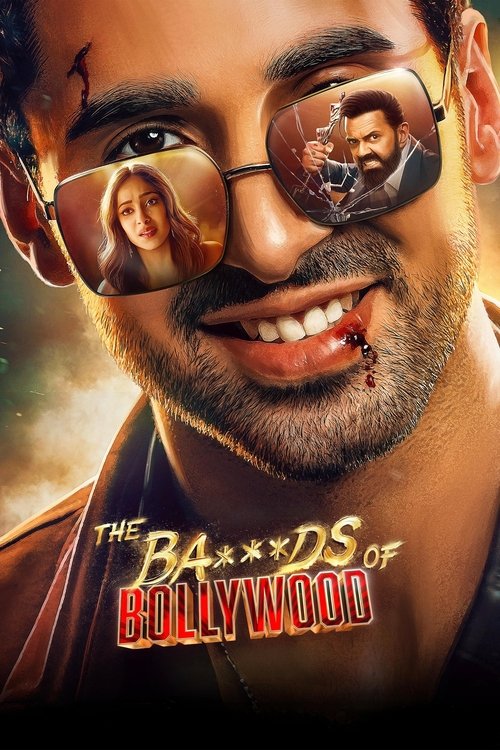The Ba***ds of Bollywood : 1.Sezon 6.Bölüm