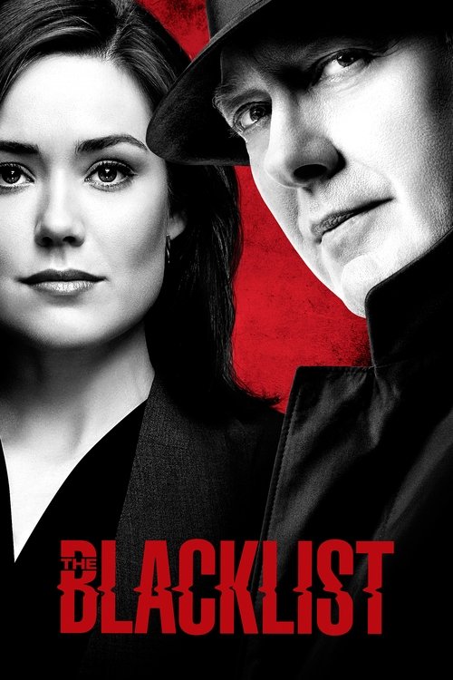 The Blacklist : 10.Sezon 3.Bölüm