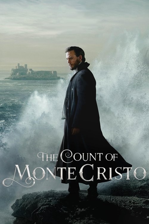 The Count of Monte Cristo : 1.Sezon 8.Bölüm