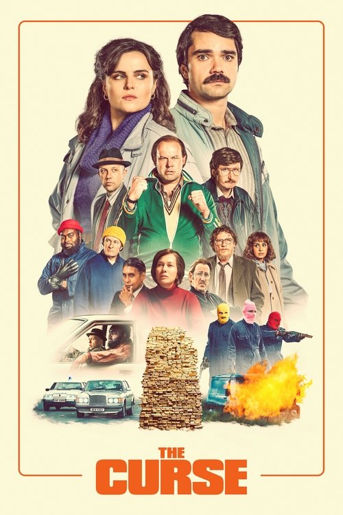 The Curse : 2.Sezon 4.Bölüm