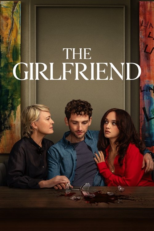 The Girlfriend : 1.Sezon 2.Bölüm