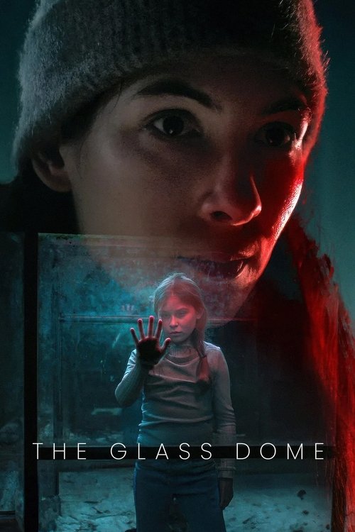 The Glass Dome : 1.Sezon 5.Bölüm