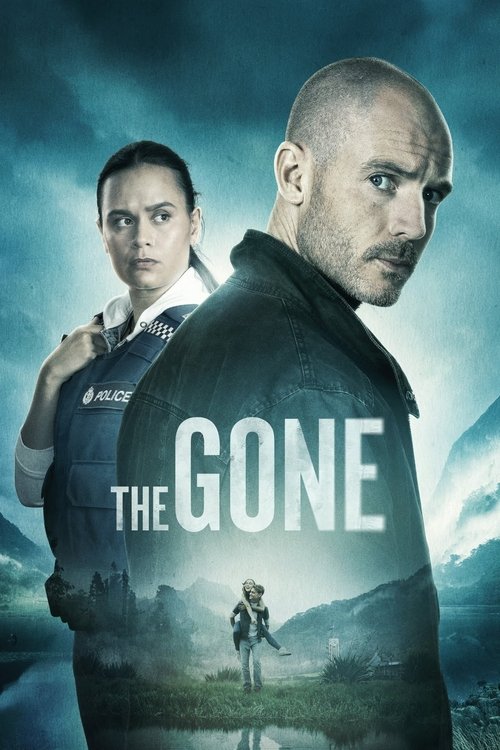 The Gone : 2.Sezon 5.Bölüm
