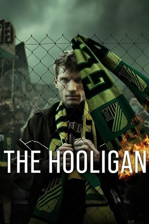 The Hooligan : 1.Sezon 1.Bölüm