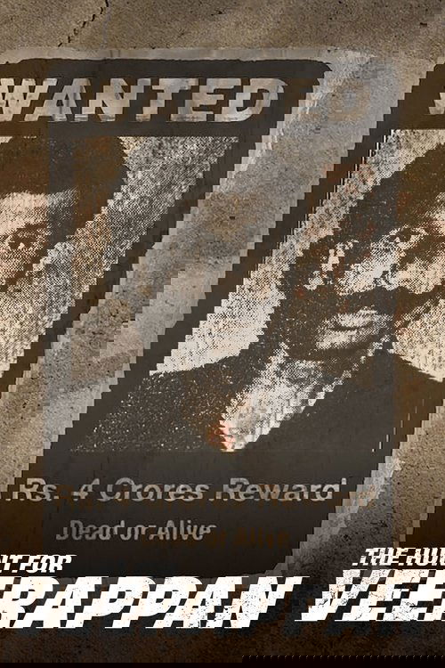 The Hunt for Veerappan : 1.Sezon 1.Bölüm