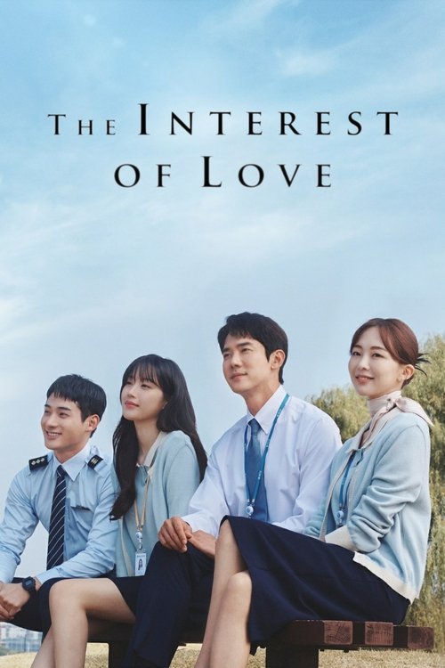 The Interest of Love : 1.Sezon 3.Bölüm