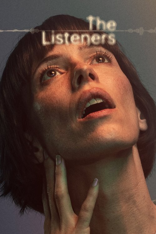 The Listeners : 1.Sezon 2.Bölüm