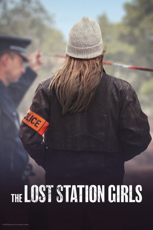 The Lost Station Girls : 1.Sezon 5.Bölüm