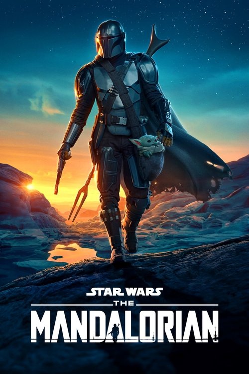 The Mandalorian : 2.Sezon 6.Bölüm