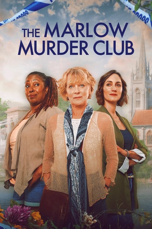 The Marlow Murder Club : 2.Sezon 2.Bölüm