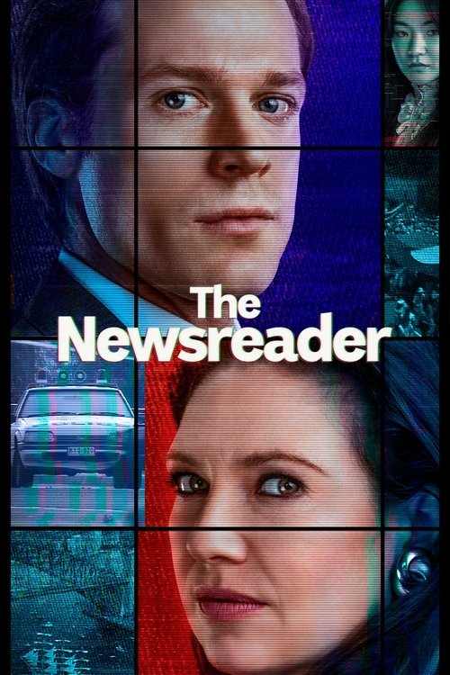 The Newsreader : 3.Sezon 3.Bölüm