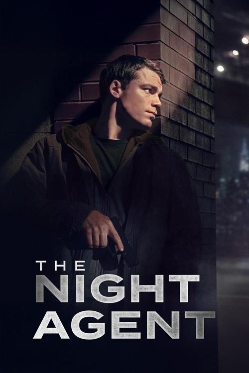 The Night Agent : 1.Sezon 3.Bölüm