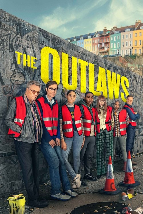 The Outlaws : 1.Sezon 2.Bölüm