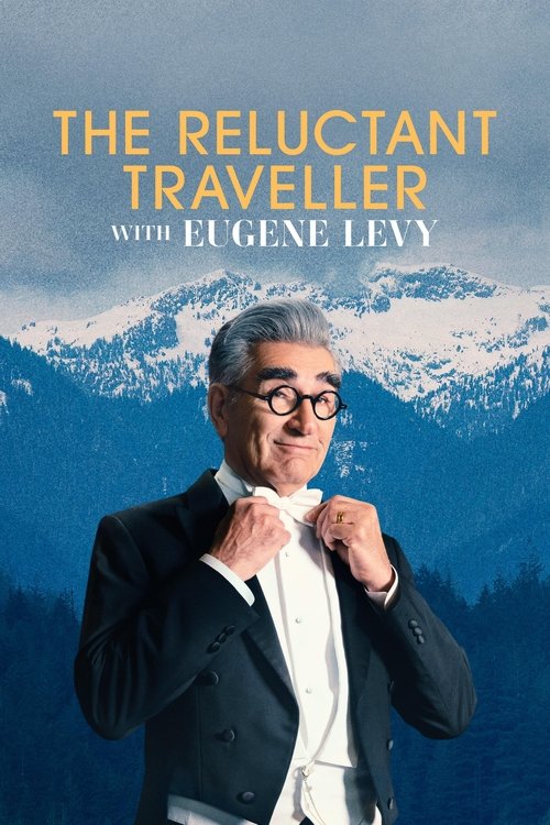 The Reluctant Traveller with Eugene Levy : 3.Sezon 3.Bölüm