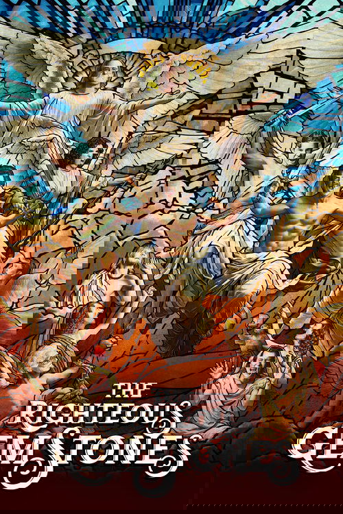 The Righteous Gemstones : 4.Sezon 5.Bölüm