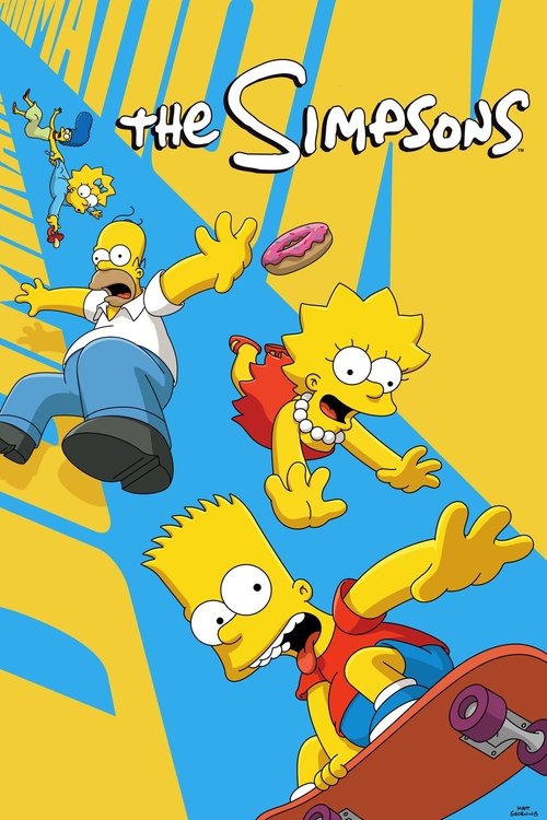 The Simpsons : 25.Sezon 9.Bölüm